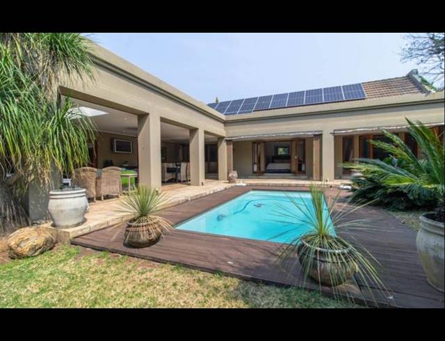 5 BEDROOM HOUSE FOR SALE IN GLENVISTA